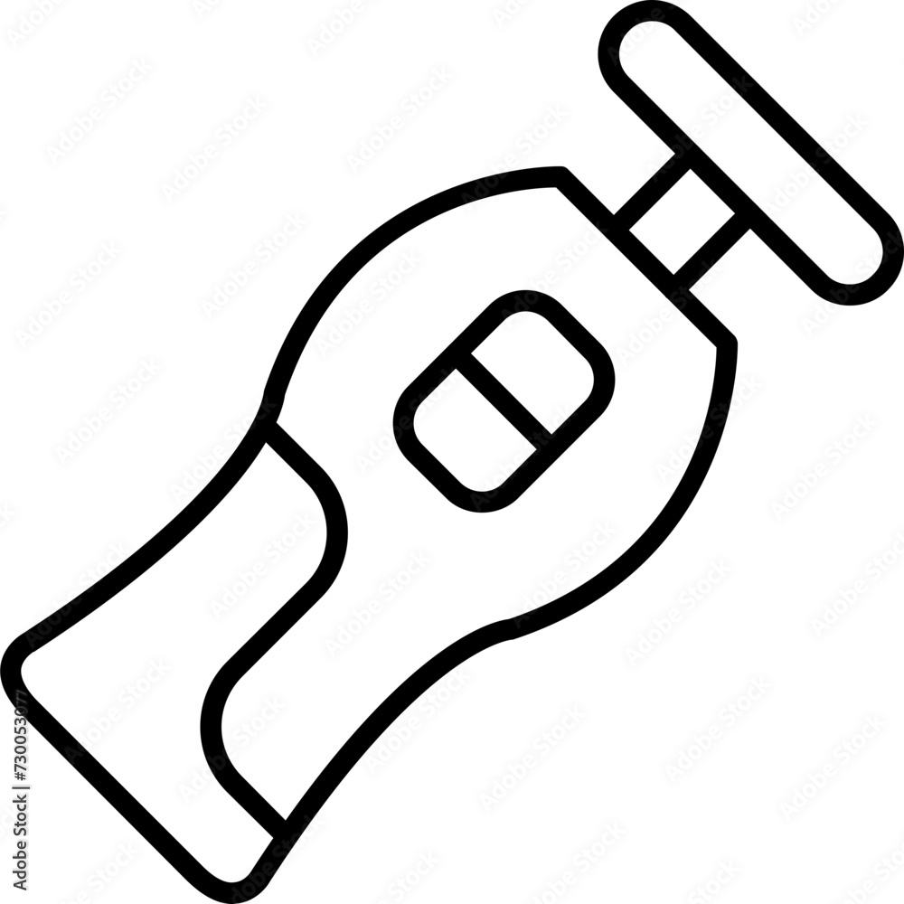Rotary Tools Icon Rotary Tools Icon