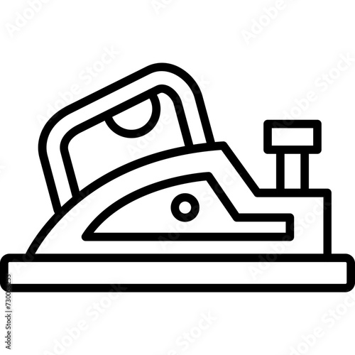 Planer Icon
