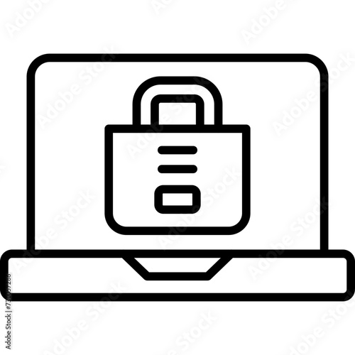 Online Shop Icon