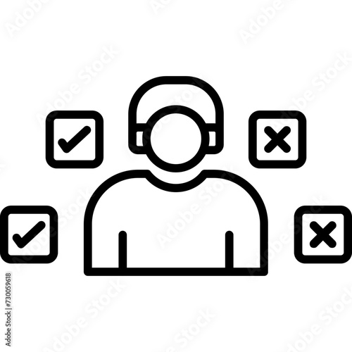 Multitask Icon