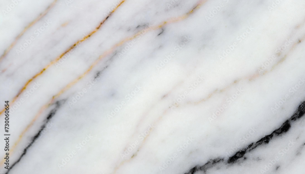 Obraz premium Oryginalna tekstura z kamienia naturalnego howlit, biało czarna, dekoracja płytka generative ai