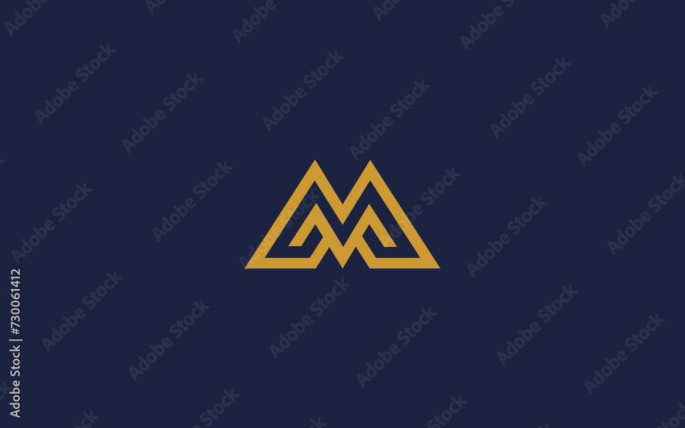 letter m logo icon design vector design template inspiration letter m logo icon design vector design template inspiration