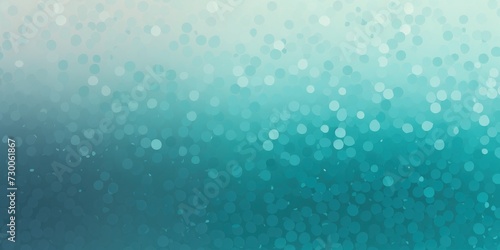 aquamarine  thistle  darkturquoise gradient soft pastel dot pattern