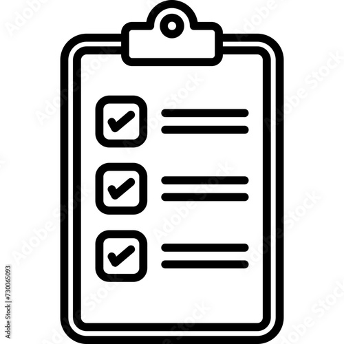 Requirement Icon