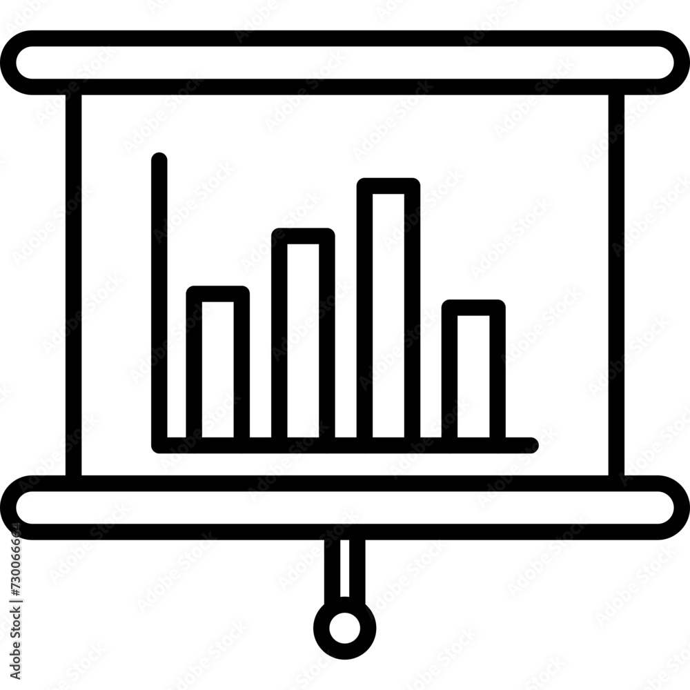 Data Analytics Icon Data Analytics Icon