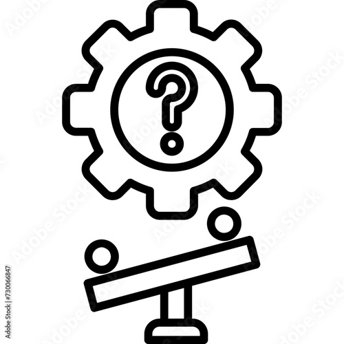 Bias Icon