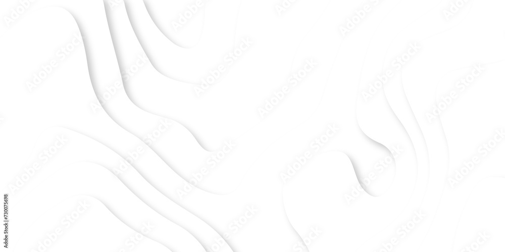 Black and white wave Seamless abstract white papercut background 3d realistic design use for ads banner and advertising print design vector. 3d topography relief. Vector topographic illustration. Black and white wave Seamless abstract white papercut background 3d realistic design use for ads banner and advertising print design vector. 3d topography relief. Vector topographic illustration.