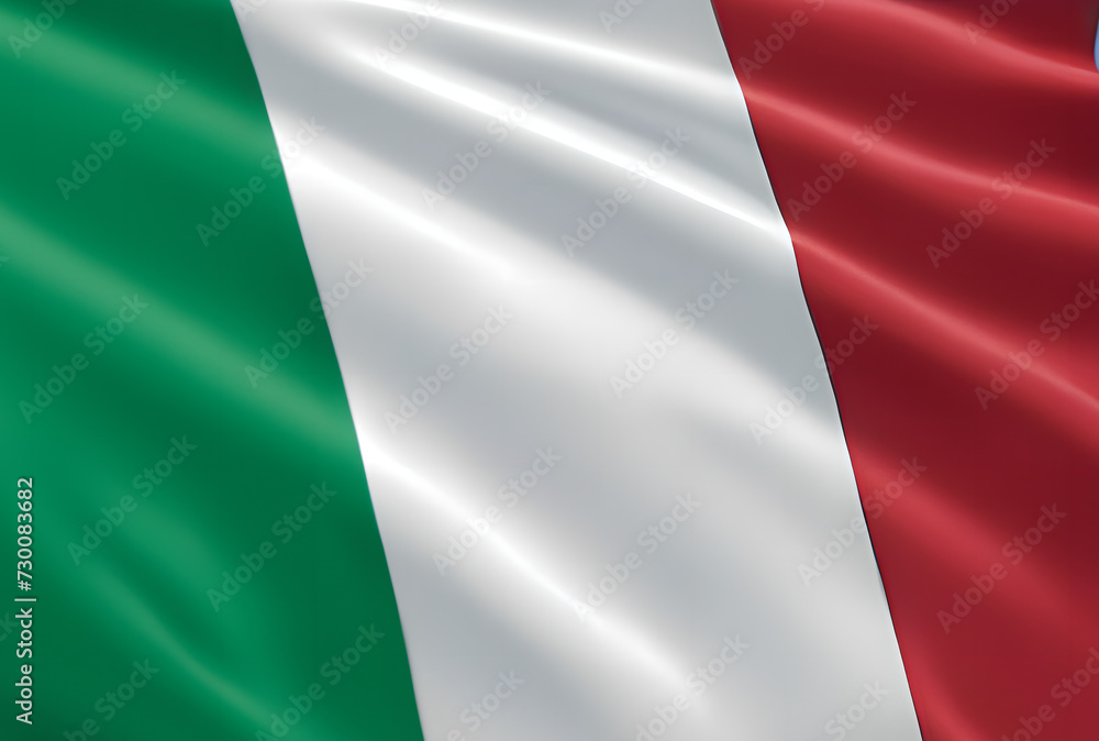 Italian Flag Italian Flag
