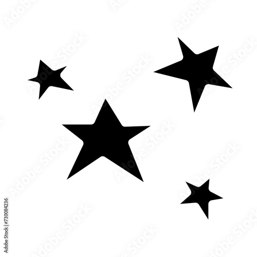 star glyph