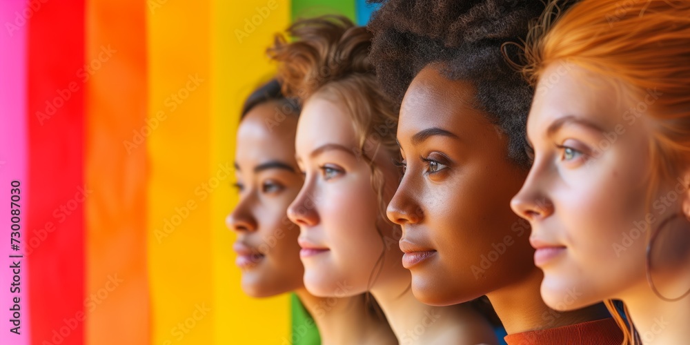 Embracing Inclusivity: Honoring Transgender Women's Pride On International Women's Day Embracing Inclusivity: Honoring Transgender Women's Pride On International Women's Day