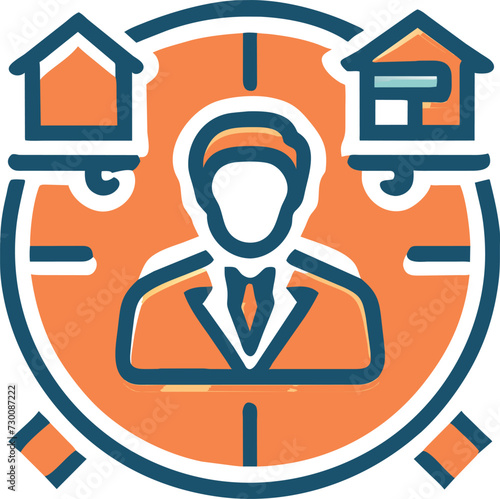 affordable prices icon, icon