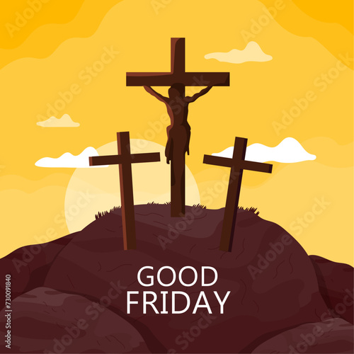 Viernes santo