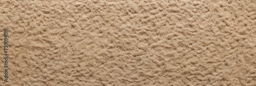 Beige paterned carpet texture