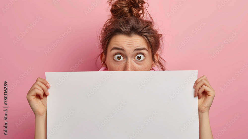 Understanding Advocacy: Lady's Anxiety and Fear Ad Space for Sale Understanding Advocacy: Lady's Anxiety and Fear Ad Space for Sale
