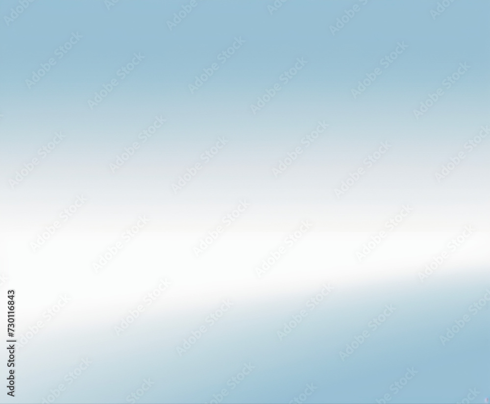 Blue and White Gradient Background Blue and White Gradient Background