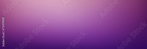 Beautiful Purple Gradient Background with Smooth Texture 