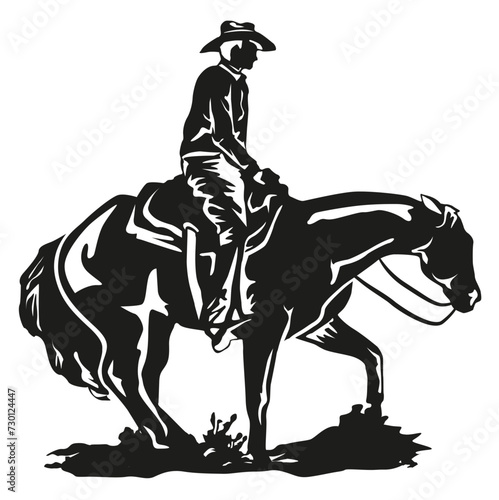 Reining Spin