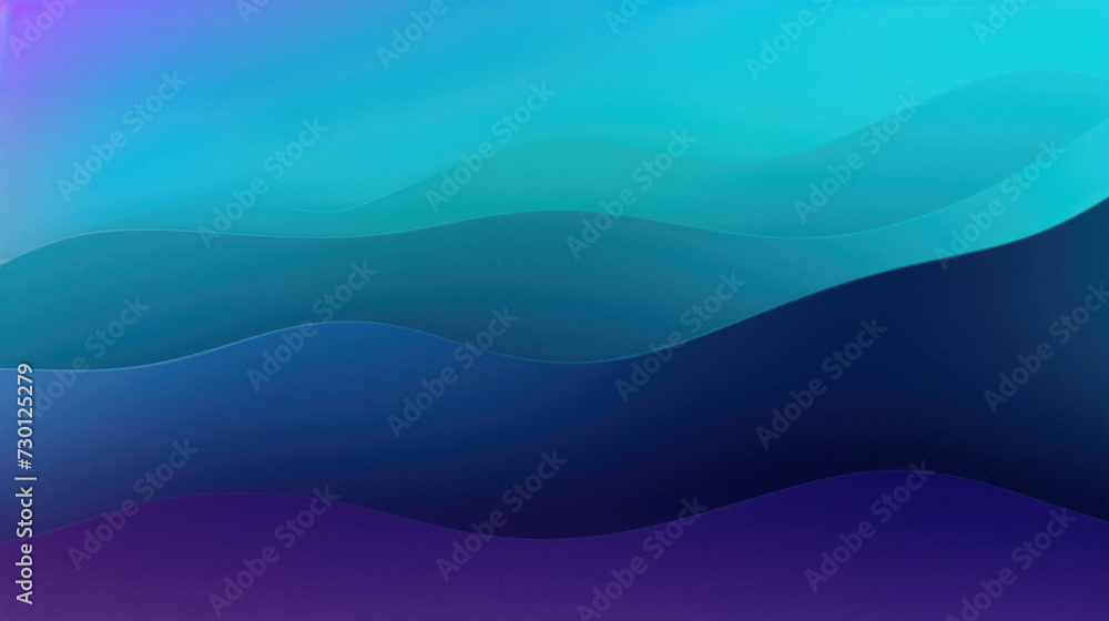 Abstract blue and purple background.  Can be used for wallpaper, web page background, web banners.