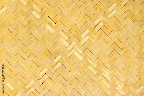 Фотография Bamboo texture