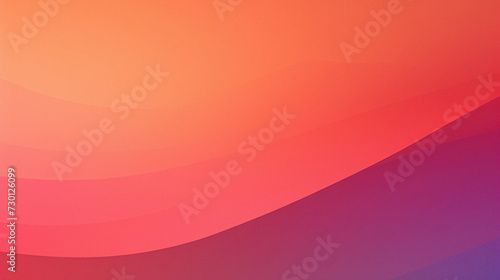 Abstract colorful background for web design. Gradient.