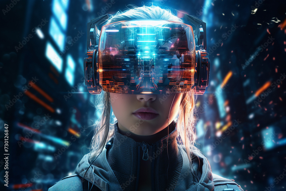 Experienced hacker in action breaking software protection server code Generative Ai image pic Experienced hacker in action breaking software protection server code Generative Ai image pic