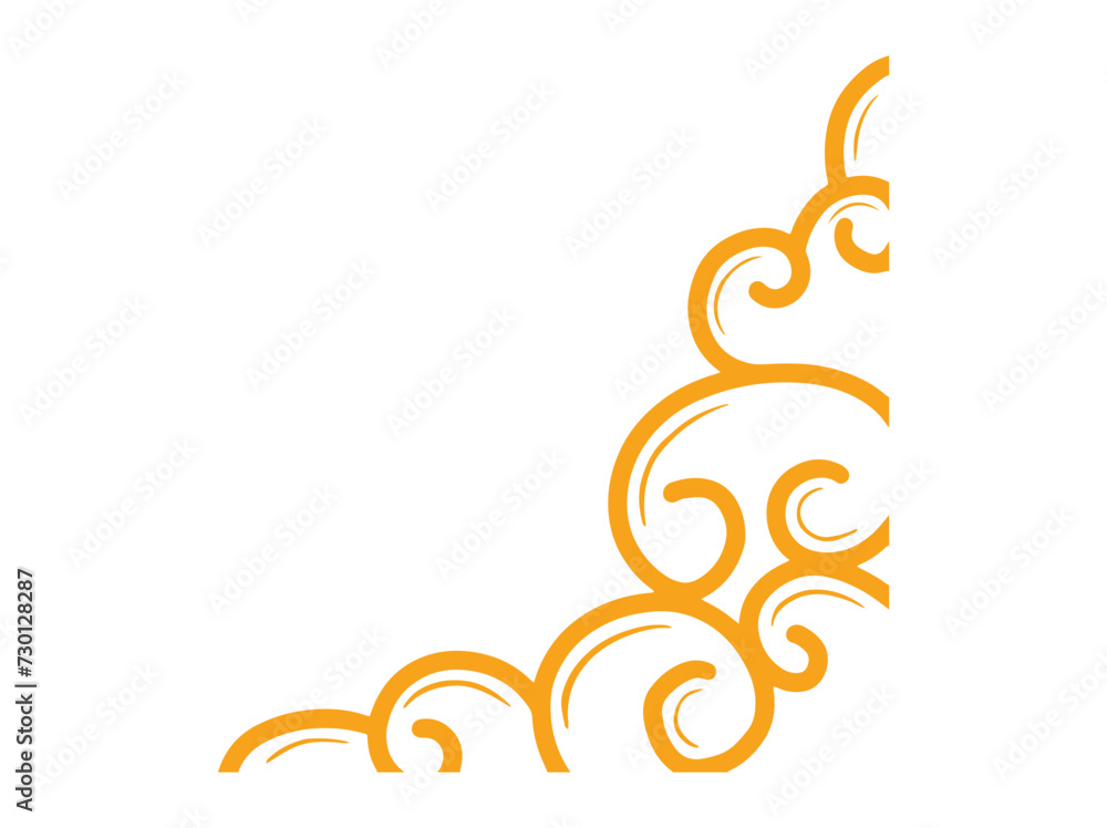Chinese New Year Border Frame Background
Chinese New Year Border Frame Background