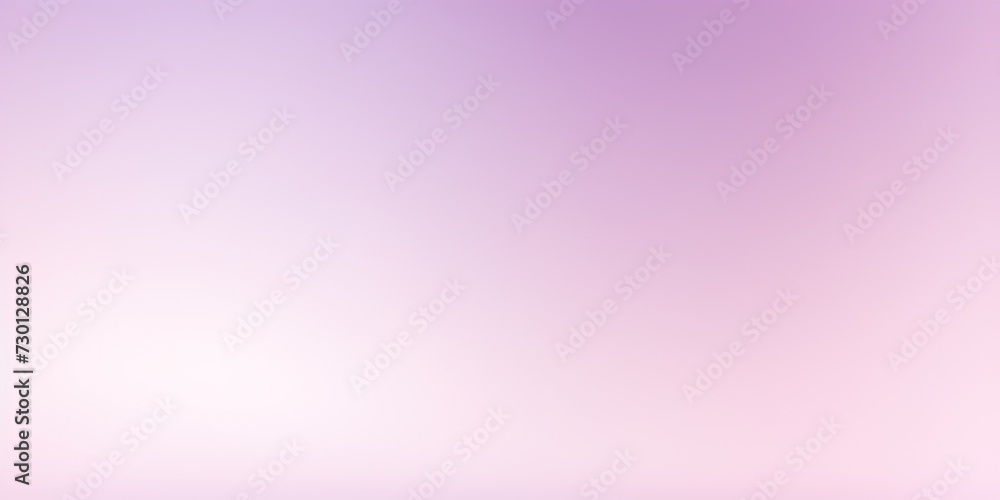 lavender blush white gradient background soft pastel seamless clean texture - obrazy, fototapety, plakaty 