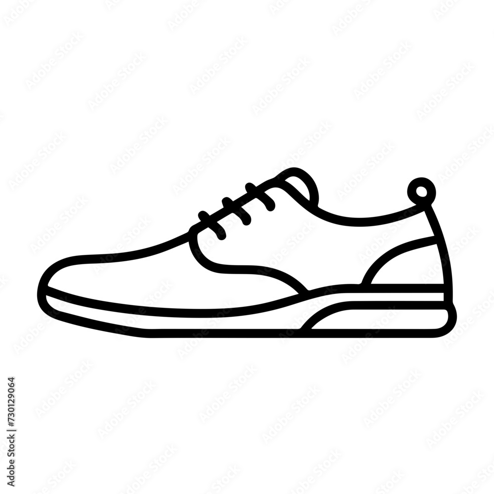 Clothes, Footwear and Fashion Icon Clothes, Footwear and Fashion Icon