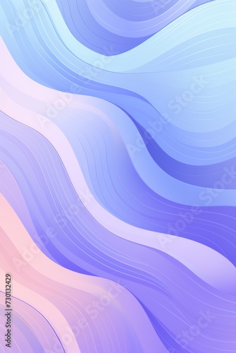 lavender  periwinkle  honeydew gradient soft pastel line pattern vector illustration