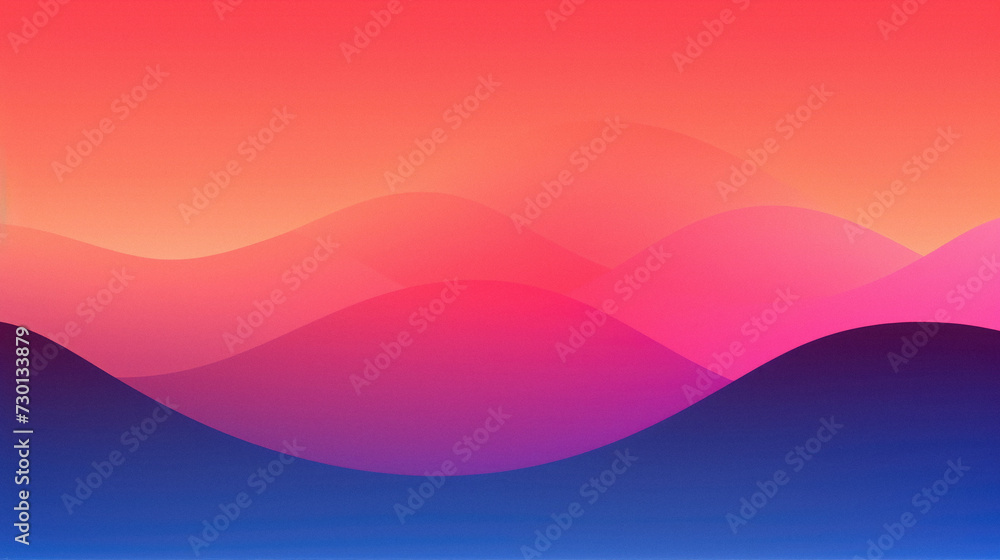 Abstract background with color gradients.   for your design.