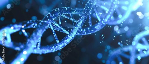 dna, science, genetic, biotechnology, biology
