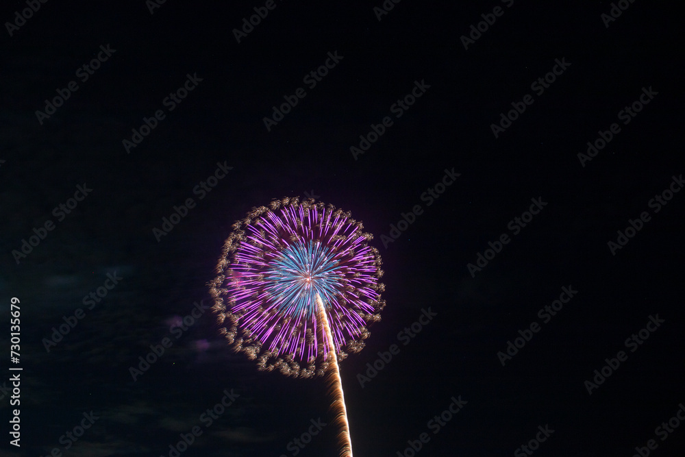 鈴鹿花火