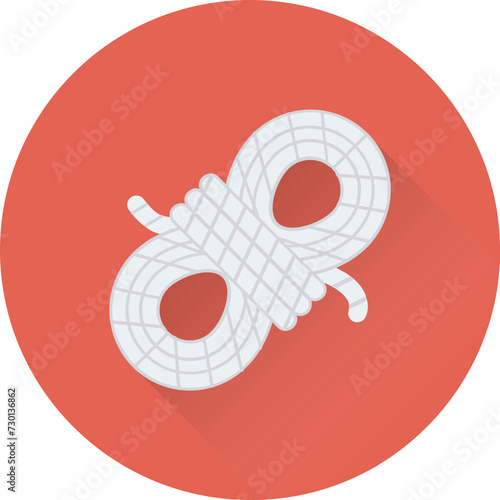 Rope Vector Icon