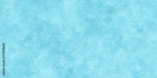 Wallpaper Mural Abstract white and light blue grunge background design. cement concrete floor and wall backgrounds, interior room, display products. white and blue paper texture. marble texture background. Torontodigital.ca