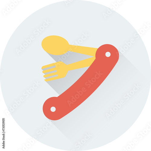 Razor Vector Icon