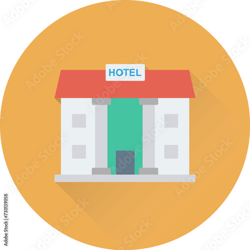 Shop Vector Icon