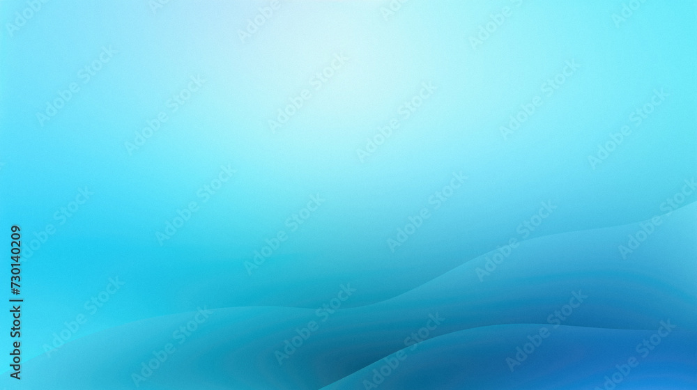 Abstract blue background with smooth lines.   for your design.