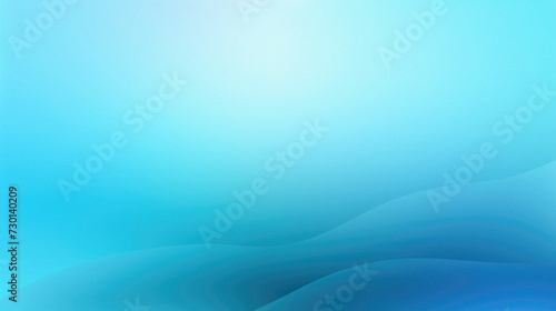 Abstract blue background with smooth lines. for your design.