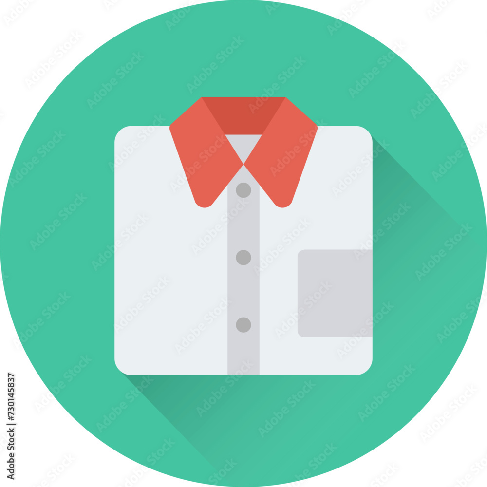 Shirt Vector Icon Shirt Vector Icon