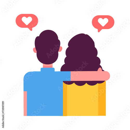 Romantic Talk 