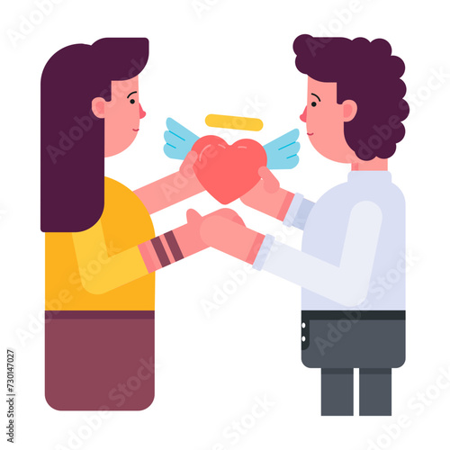 Couple Love 