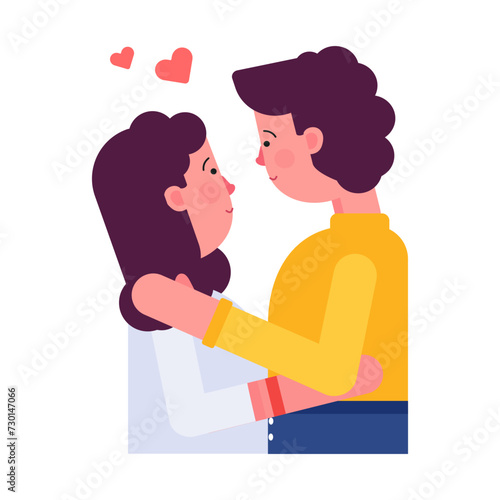 Love Partners 
