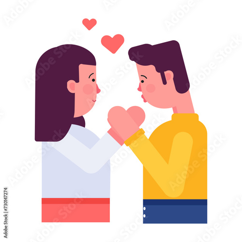 Romantic Partners 