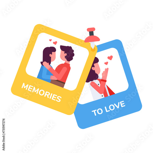 Romantic Photographs 