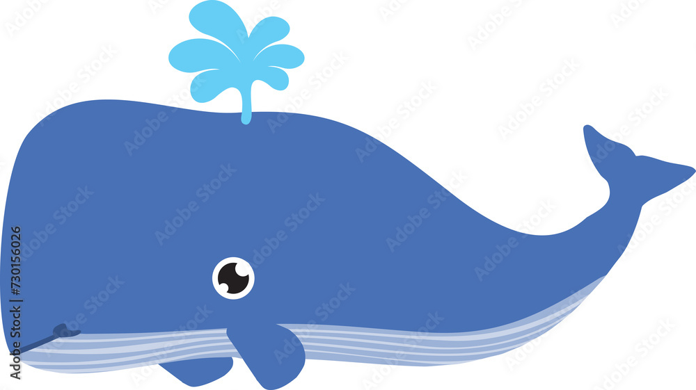 cute whale cartoon cute whale cartoon