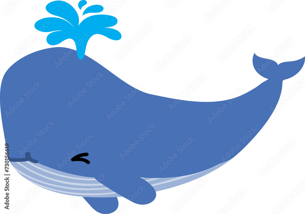 cute whale cartoon, sea animal cute whale cartoon, sea animal