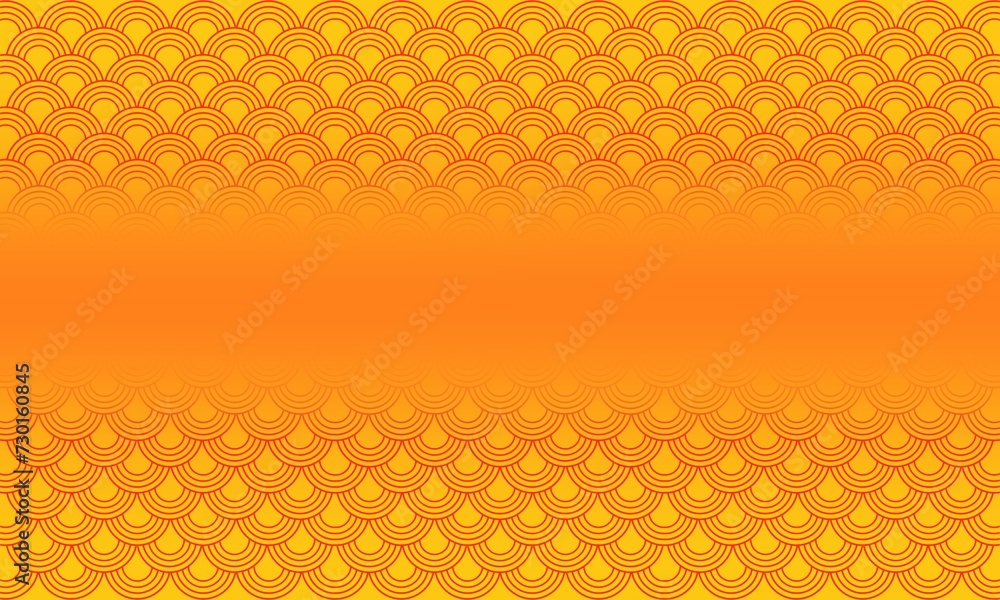 Fototapeta premium Lunar new year, Chinese new year background