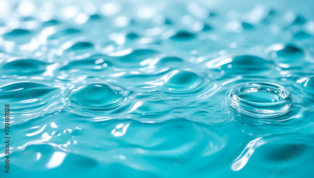 Blue wave background wallpaper, water ripples, natural drops, water splashes, beautiful realistic background of sea or ocean, nature concept. Blue wave background wallpaper, water ripples, natural drops, water splashes, beautiful realistic background of sea or ocean, nature concept.