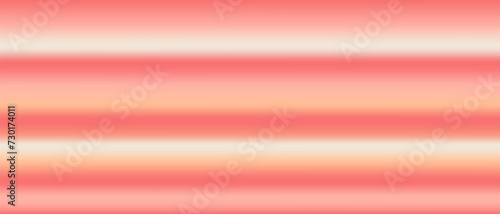 Blurred seamless pink and peach backdrop background, 2024 Peach Fuzz background color. Texture gradients in pastel colors for product packaging.