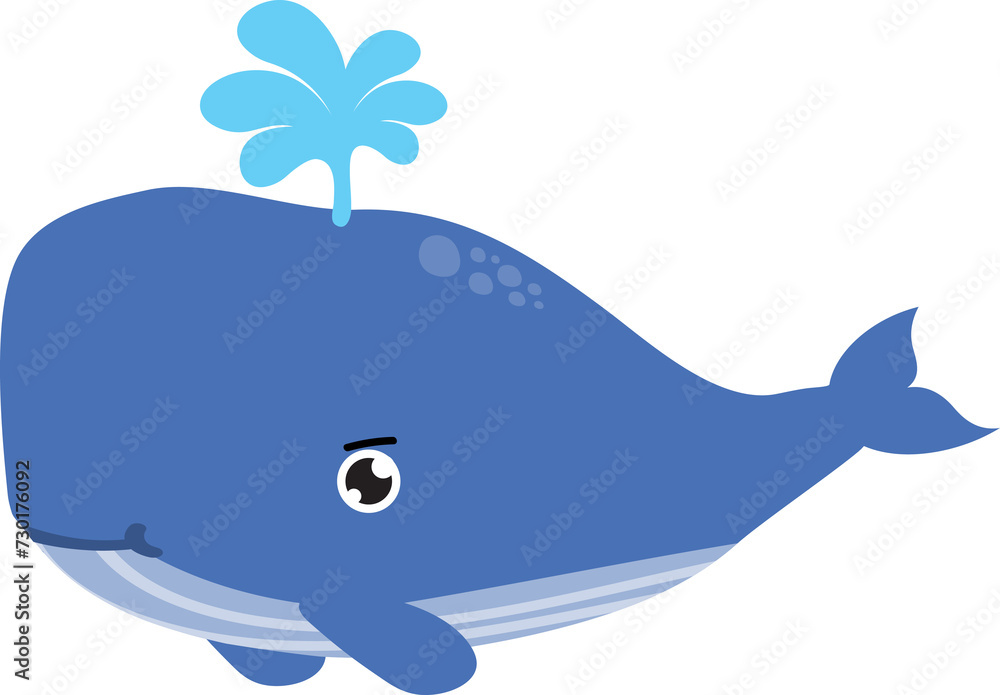 cute whale cartoon cute whale cartoon